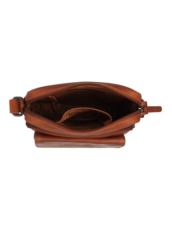 The Chesterfield Brand The Chesterfield Brand Torba 327224 Brązowy