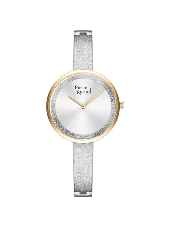 Pierre Ricaud Pierre Ricaud Orologio P23016.2103Q Argento