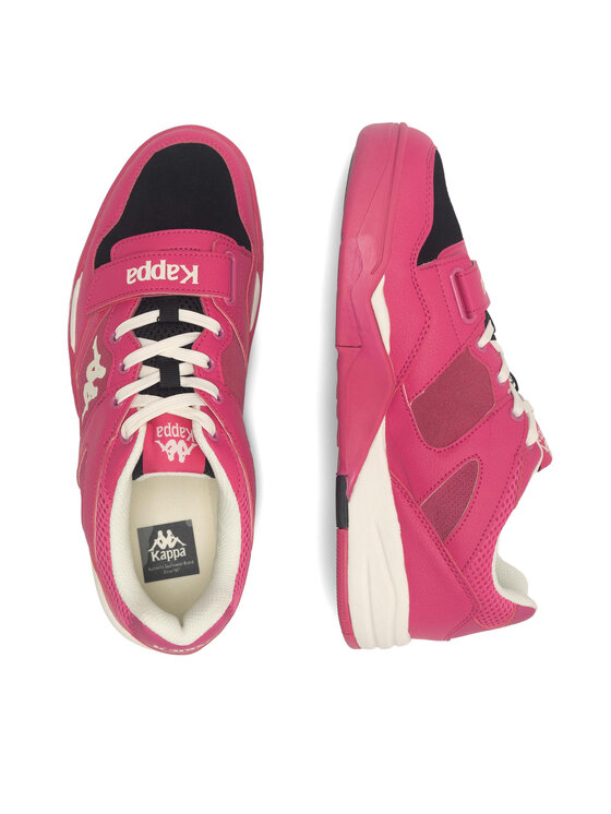Kappa Kappa Sneakersy 361C2DW A0K-M Różowy