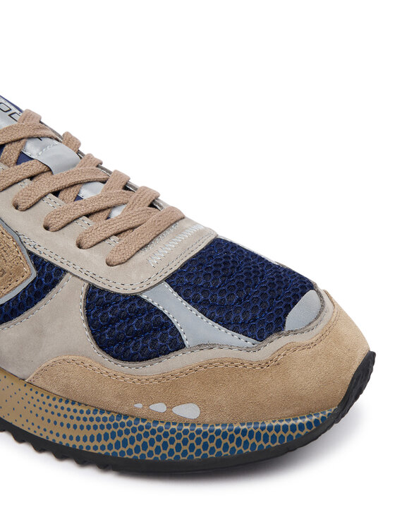 Philippe Model Philippe Model Laisvalaikio batai A012054 OYLU NR02 Smėlio