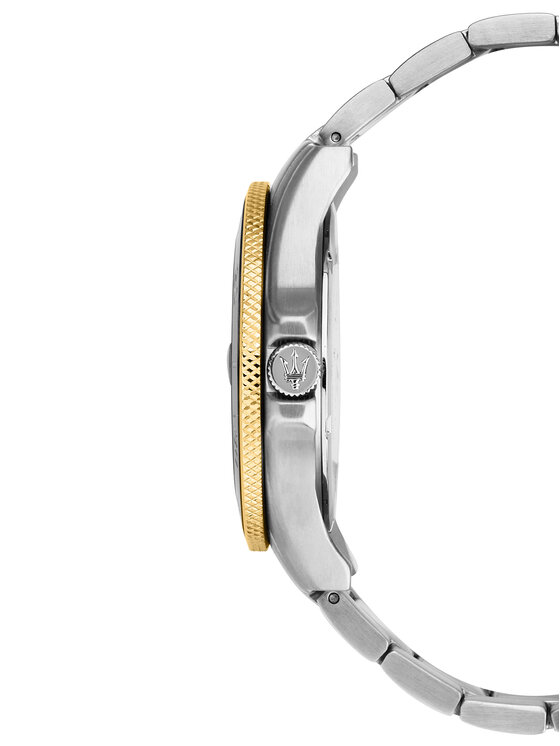 Maserati Maserati Orologio R8873600007 Argento