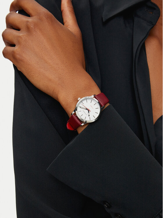 Sekonda Sekonda Orologio 40483 Bianco