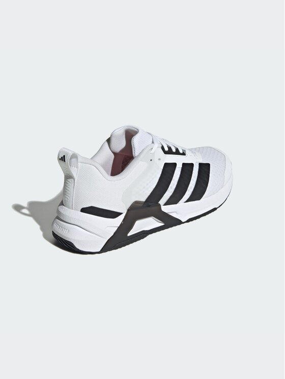 adidas adidas Buty na siłownię Dropset Control Biały