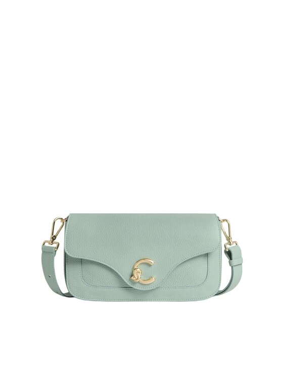 Coccinelle Coccinelle Borsetta C-Me 2 Azzurro chiaro