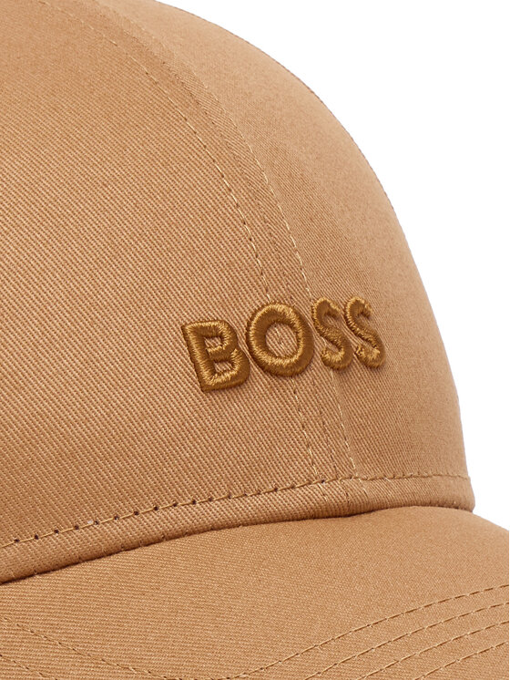 BOSS Boss Cappellino Ari 50519889 Beige