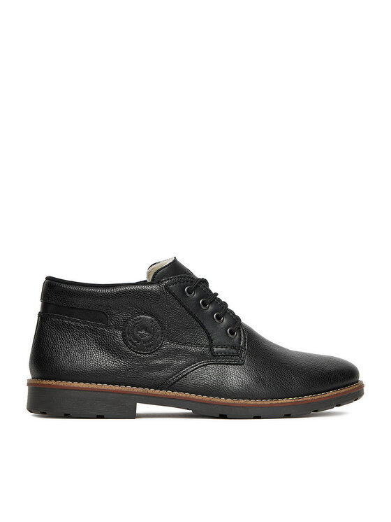 Rieker Rieker Ghete CEO-15339-00 Negru