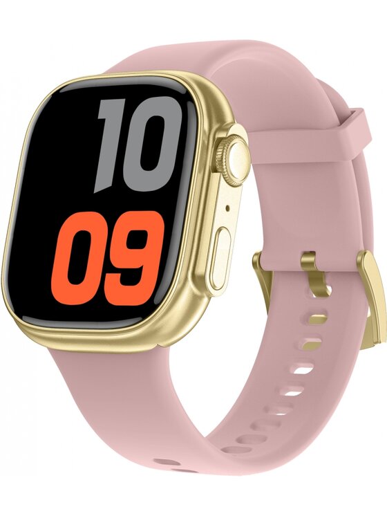 Smarty 2.0 Smarty 2.0 Smartwatch SW071D Różowy
