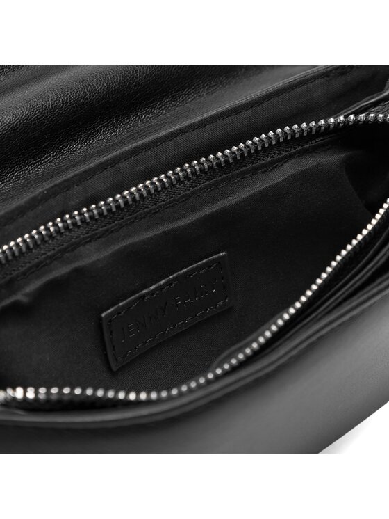 Jenny Fairy Jenny Fairy Handtasche MJR-E-040-05 Schwarz