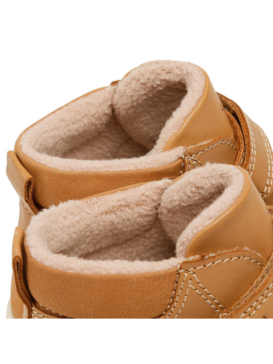 Lasocki Kids Lasocki Kids Schnürschuhe CI12-LEMON-01(II)CH Braun