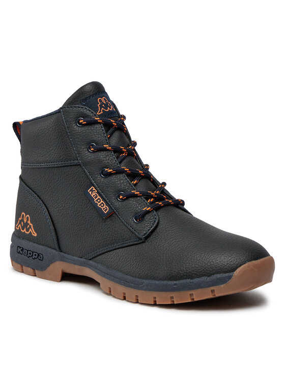 Kappa Kappa Trekkings 260327T Bleumarin