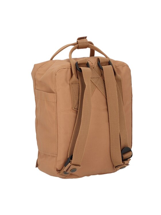 Fjällräven Fjällräven Plecak 206536 Brązowy
