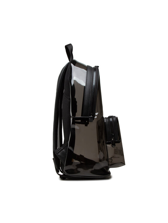 Calvin klein cheap clear backpack