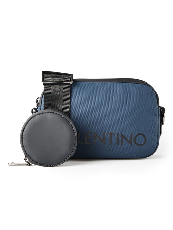 Valentino Valentino Torebka 329894 Błękitny