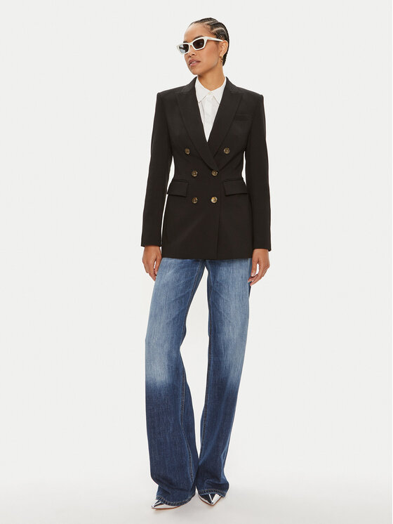 PINKO Pinko Pintsak Glorioso 80 100154 A15M Must Regular Fit