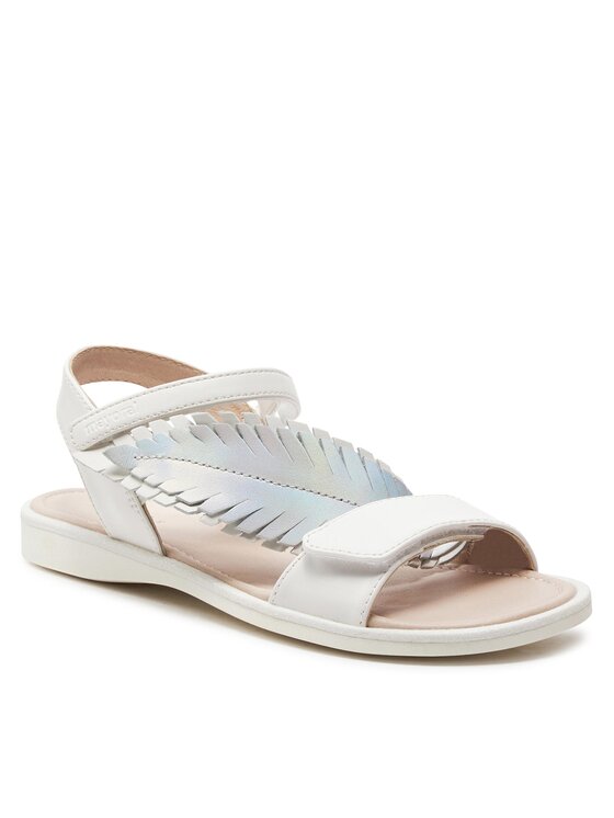 Mayoral Mayoral Сандали 47546 Сребрист