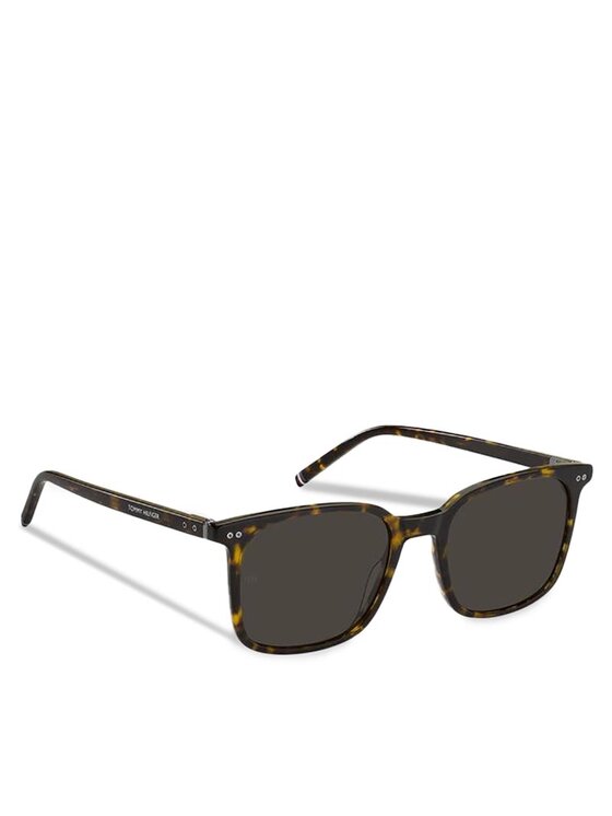 Tommy Hilfiger Saulesbrilles 1938/S 205369 Brūns