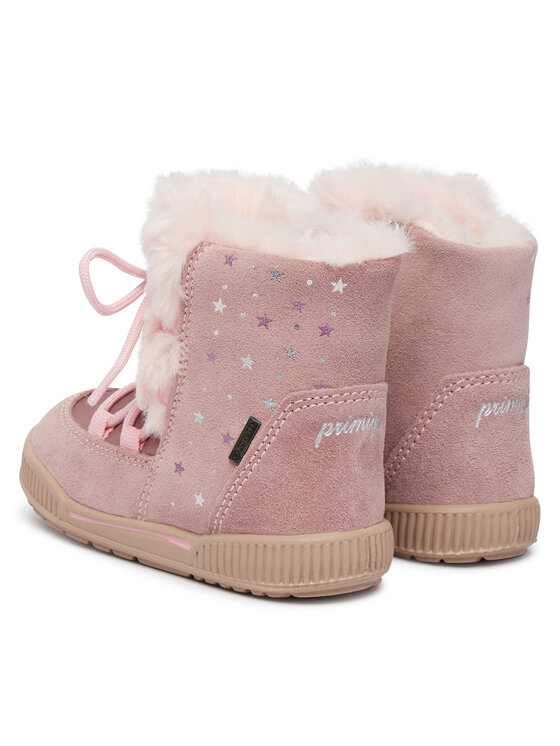Primigi Primigi Sniego batai GORE-TEX 2361411 Rožinė