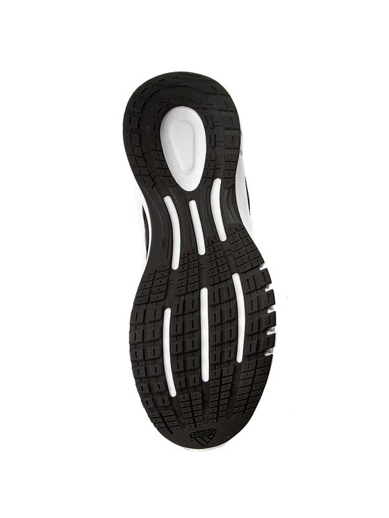 adidas Buty do biegania Duramo Lite M BB0806 Czarny Modivo.pl