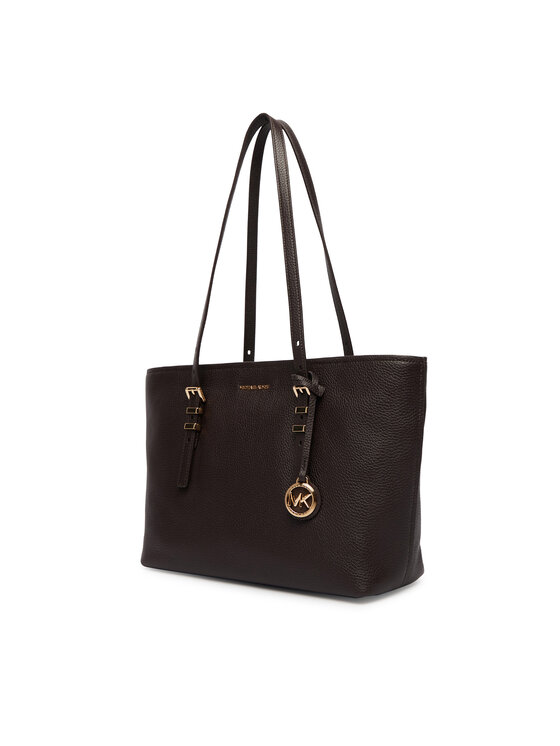 MICHAEL Michael Kors MICHAEL Michael Kors Käekott 30T5GQNT2L Pruun