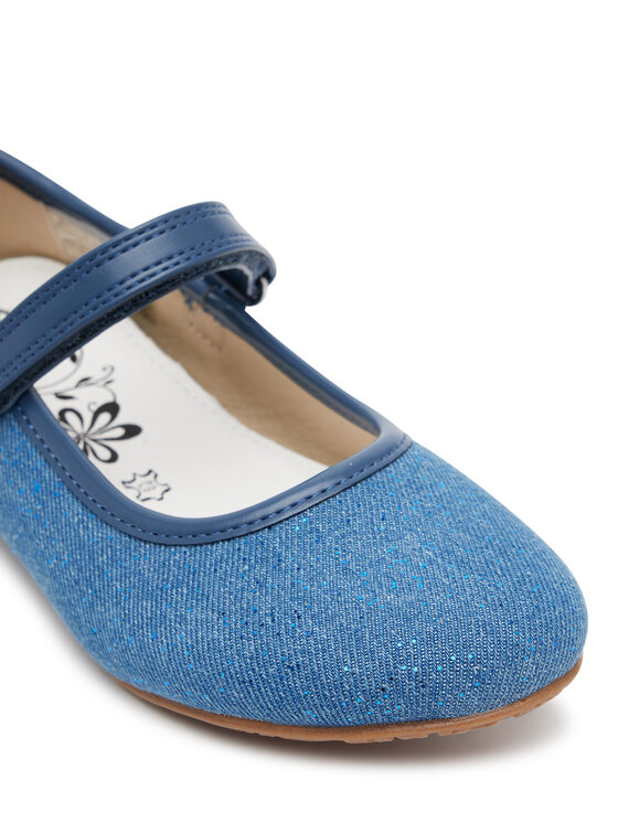 Primigi Primigi Ballerinas 7928588 M Dunkelblau