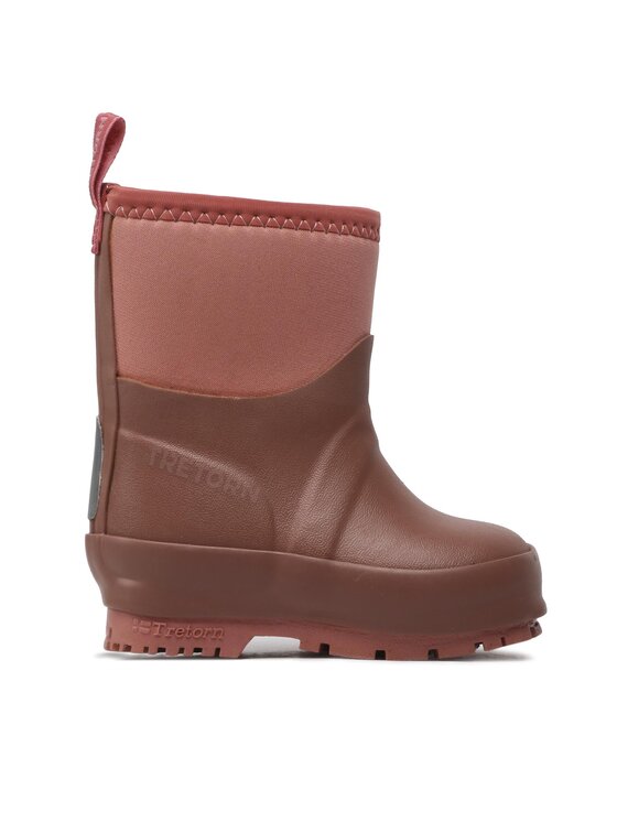 Tretorn Wellington Kuling Neoprene 47329420 Rosa, taglia : 24