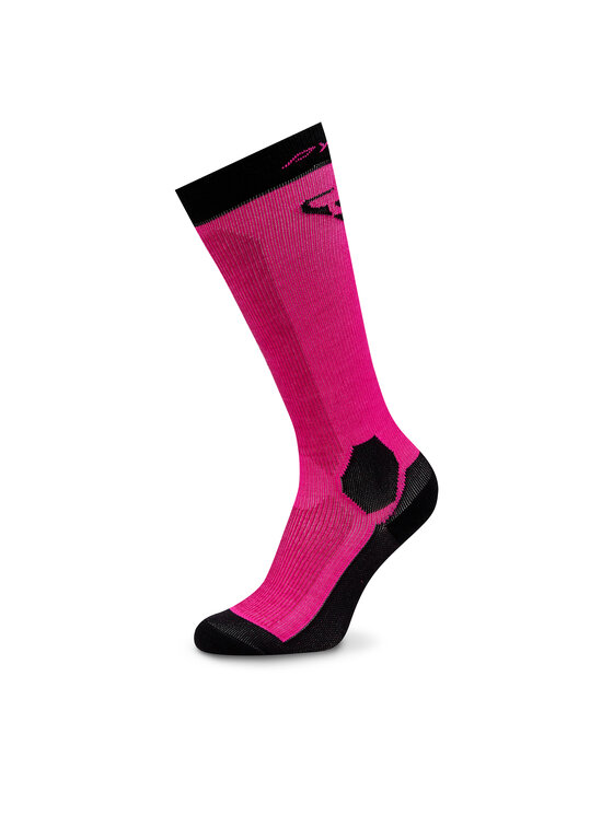 Dynafit Dynafit Lange Socken Alpine Short Sk 08-0000070879 Rosa
