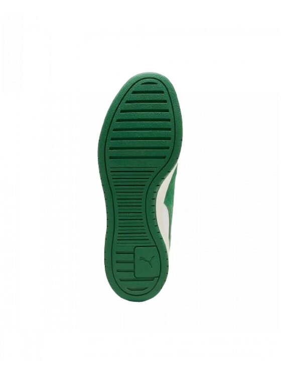 Puma Puma Sneakers ca_pro_suede_fs Bianco