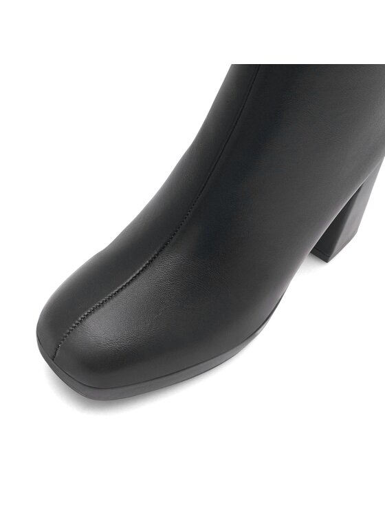Jenny Fairy Jenny Fairy Stiefeletten NOEMIE LS5830-04B Schwarz
