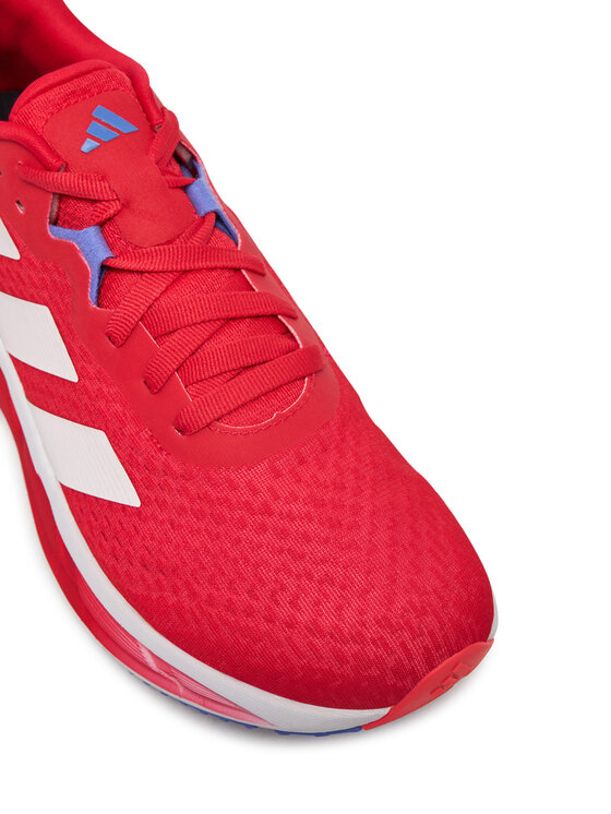 adidas adidas Tenisice za trčanje adistar 3 JI1242 Crvena