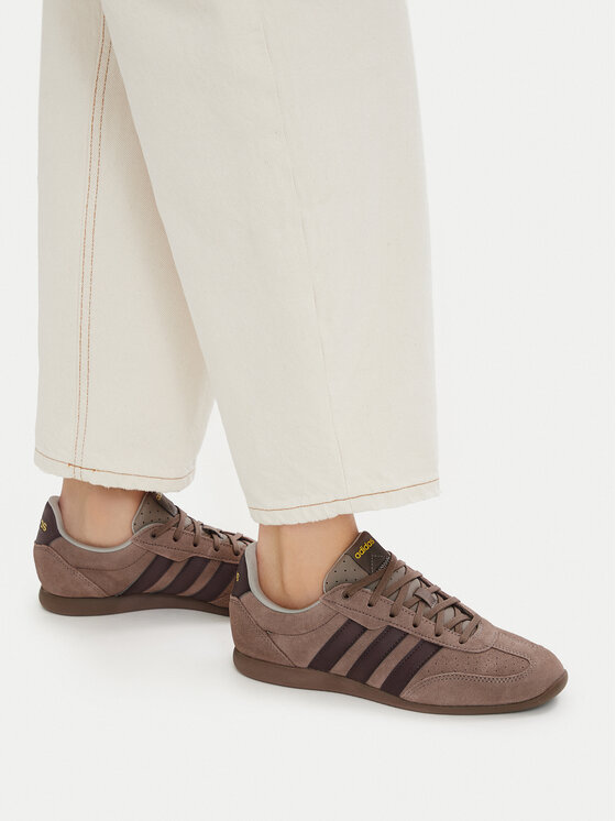 adidas adidas Snīkeri Barreda Lo Shoes KJ4729 Brūns