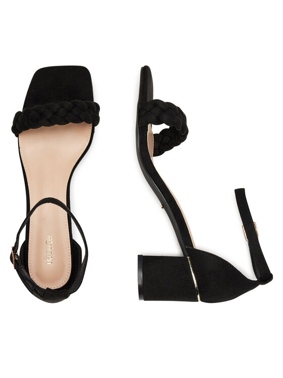 DeeZee DeeZee Sandaalid EA2338-1 Must