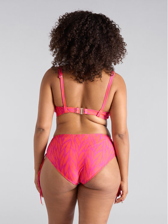 Fiorella Rubino Fiorella Rubino Costume da bagno W356L000286N0S6 Rosa