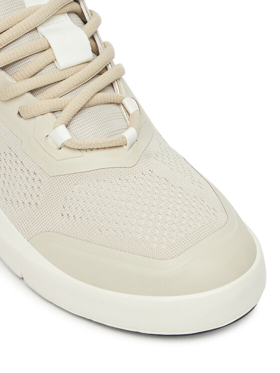 On On Sneakers The Roger Spin 3WD11481485 Beige