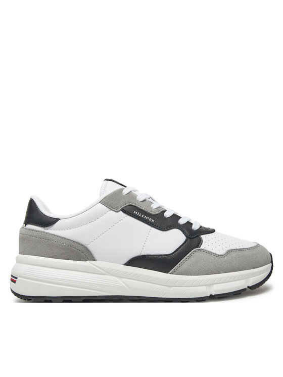 Tommy Hilfiger Snīkeri FM0FM05216 Balts