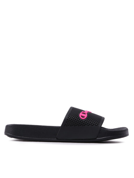 Champion Champion Шльопанці Daytona G Ps S32577-CHA-KK001 Чорний