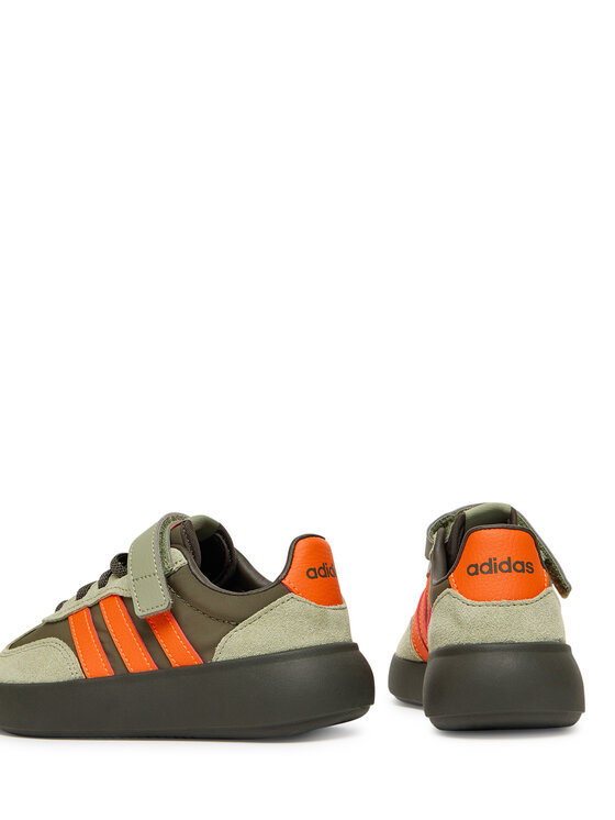adidas adidas Tenisice Barreda Decode JQ8849 Kaki
