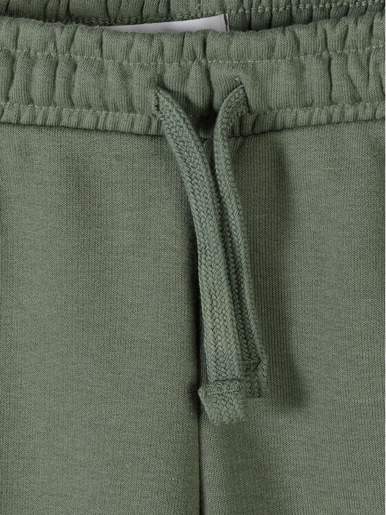 minoti minoti Zestaw NOSFLEECE203 Czarny Regular Fit