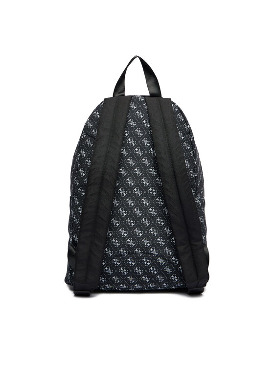 Guess Guess Рюкзак H5YZ00 WGCS0 Чорний