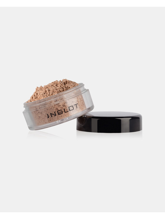 INGLOT INGLOT Transparentny Puder 210