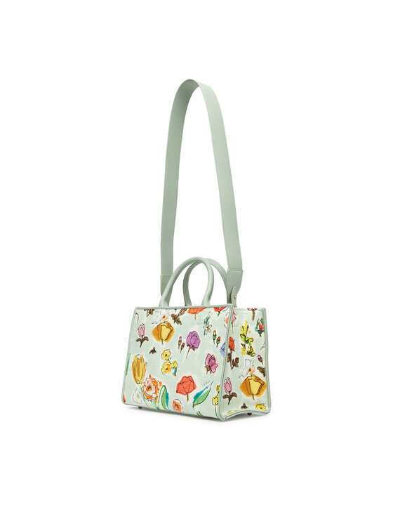 Furla Furla Kabelka WB01811 BX3878 TRU00-1-20-KH-B Zelená
