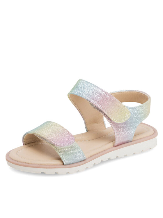 Nelli Blu Nelli Blu Sandalen CM220830-3 Bunt