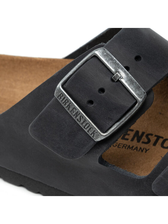 Birkenstock Birkenstock Nazouváky Arizona Bs 0552111 Černá