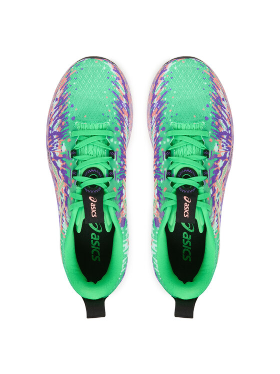 Asics Asics Παπούτσια για Τρέξιμο Noosa Tri 16 1011B872 Πράσινο