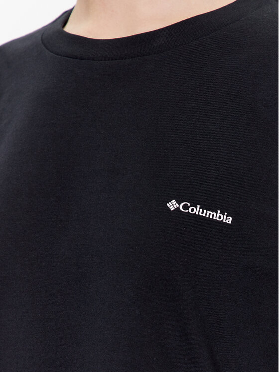 Columbia Columbia Halenka North Cascades™ 1984871 Černá Regular Fit