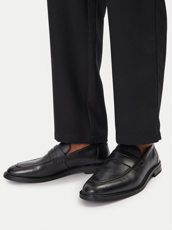 Gant Gant Slipper 31671114 Schwarz