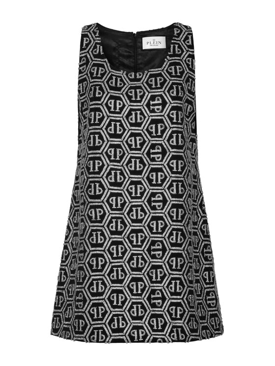 PHILIPP PLEIN PHILIPP PLEIN Abito da sera 27321 Nero