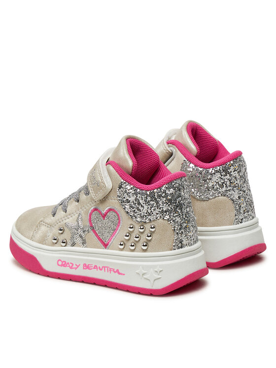 Primigi Primigi Sneakers 6972411 Auriu