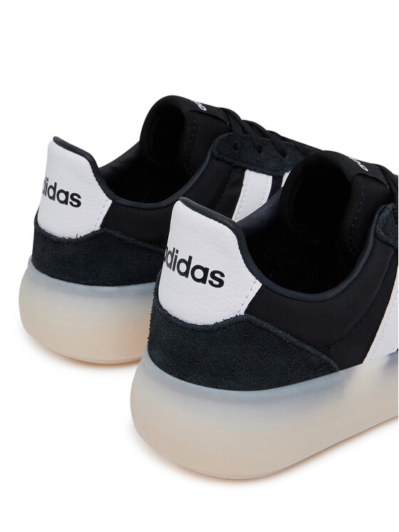 adidas adidas Αθλητικά Barreda Decode JR0762 Μαύρο