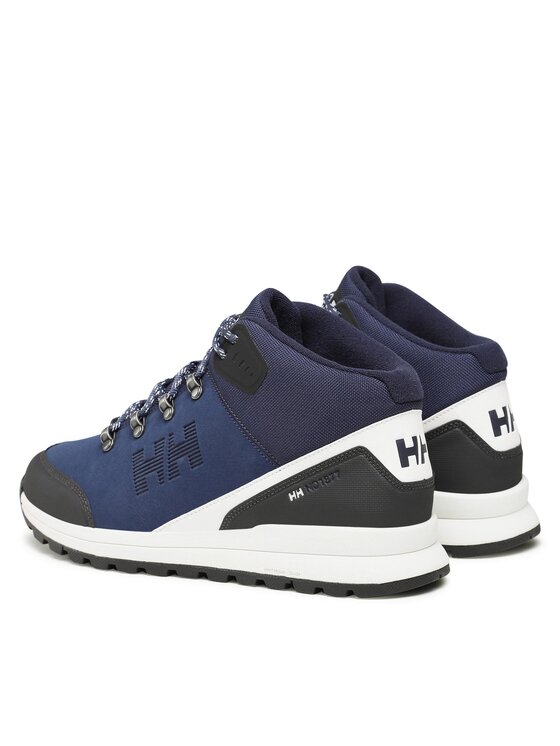 Helly Hansen Helly Hansen Trekkingschuhe Ranger Sport 11831_599 Dunkelblau