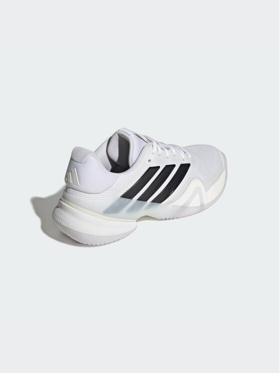 adidas adidas Buty do tenisa Barricade 14 Biały